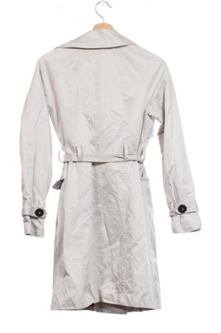 Damen Trenchcoat Zara, Größe XS, Farbe Beige, Preis 14,35 €