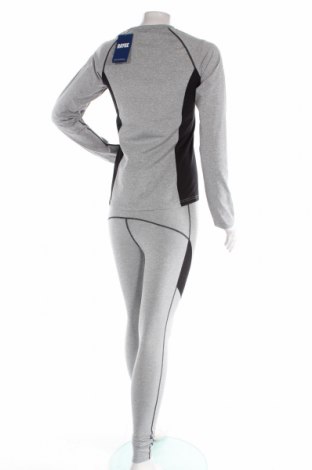 Damen Trainingsanzug, Größe M, Farbe Grau, Preis € 11,13