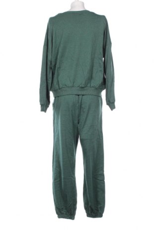Damen Trainingsanzug, Größe M, Farbe Grün, Preis € 25,05