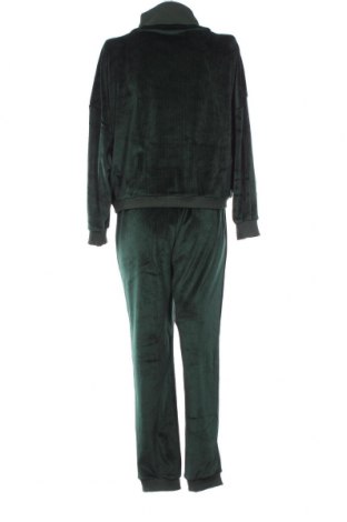 Costum trening de damă Gisela, Mărime L, Culoare Verde, Preț 156,32 Lei