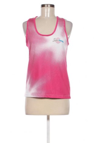 Γυναίκειο αθλητικό τοπ, Μέγεθος M, Χρώμα Πολύχρωμο, Τιμή 4,57 €