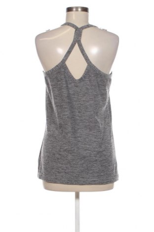 Damen Sporttop Active By Tchibo, Größe M, Farbe Grau, Preis 3,43 €