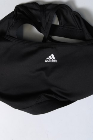 Top sport de damă. Adidas, Mărime M, Culoare Negru, Preț 253,29 Lei