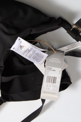 Damen Sporttop Adidas Originals, Größe M, Farbe Schwarz, Preis € 39,69