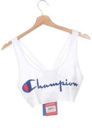 Damen Sporttop Champion, Größe L, Farbe Weiß, Preis 9,51 €