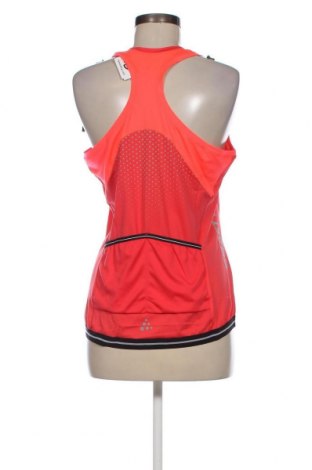 Damen Sporttop Craft, Größe XL, Farbe Orange, Preis 13,89 €