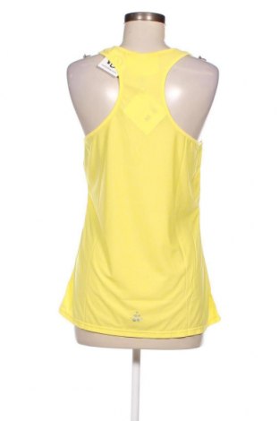 Damen Sporttop Craft, Größe M, Farbe Gelb, Preis € 5,95