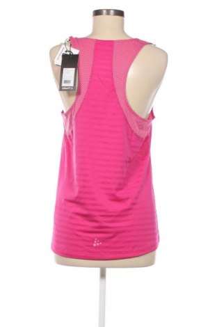 Damen Sporttop Craft, Größe L, Farbe Rosa, Preis 11,11 €