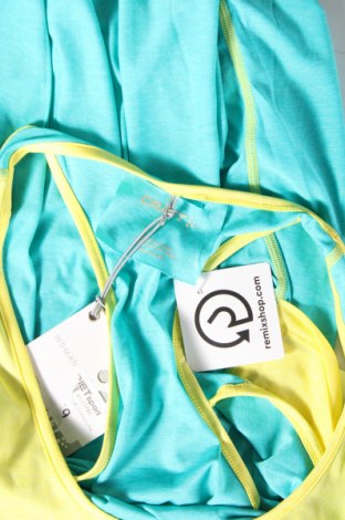 Damen Sporttop Craft, Größe L, Farbe Mehrfarbig, Preis 7,94 €