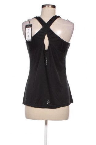 Damen Sporttop Craft, Größe XL, Farbe Schwarz, Preis € 7,94