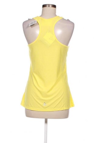 Damen Sporttop Craft, Größe S, Farbe Gelb, Preis € 5,95