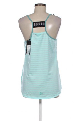 Γυναίκειο αθλητικό τοπ Craft, Μέγεθος XL, Χρώμα Μπλέ, Τιμή 39,69 €