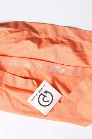 Damen Sporttop Crane, Größe S, Farbe Orange, Preis € 1,77