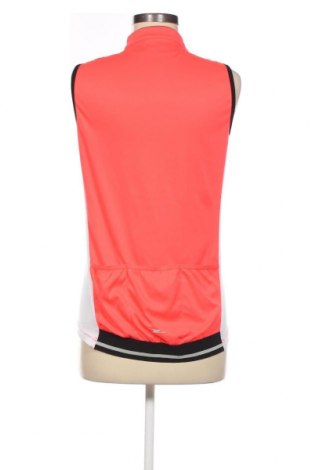 Γυναίκειο αθλητικό τοπ Crane, Μέγεθος L, Χρώμα Πορτοκαλί, Τιμή 3,16 €