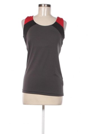 Damen Sporttop Lindex, Größe M, Farbe Grau, Preis € 7,61