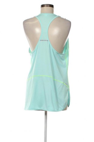 Damen Sporttop New Balance, Größe L, Farbe Blau, Preis 17,44 €