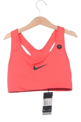 Dámsky športový top  Nike, Veľkosť XS, Farba Ružová, Cena  39,69 €