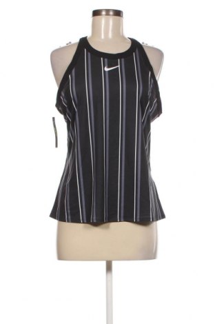 Damen Sporttop Nike, Größe L, Farbe Mehrfarbig, Preis 39,40 €