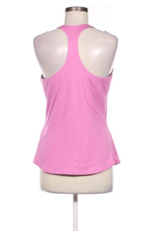 Damen Sporttop Nike, Größe XL, Farbe Rosa, Preis 23,66 €