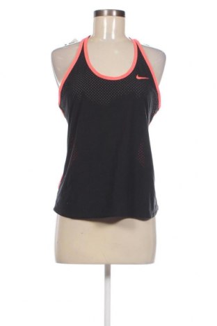 Γυναίκειο αθλητικό τοπ Nike, Μέγεθος M, Χρώμα Πολύχρωμο, Τιμή 10,46 €