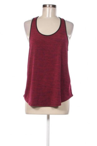 Damen Sporttop Oysho, Größe L, Farbe Rot, Preis 5,40 €