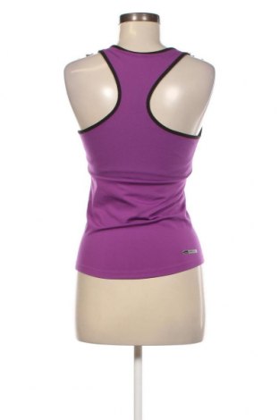 Damen Sporttop PUMA, Größe M, Farbe Lila, Preis € 5,12