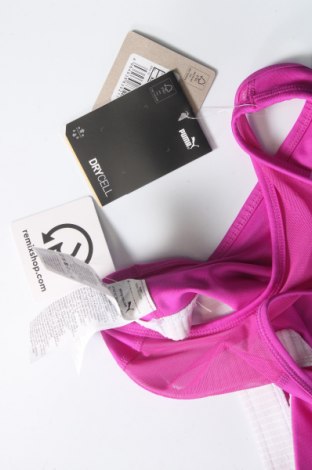 Damen Sporttop PUMA, Größe XS, Farbe Rosa, Preis 39,69 €
