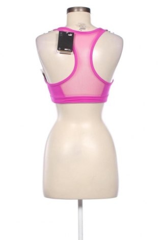 Damen Sporttop PUMA, Größe XS, Farbe Rosa, Preis 39,69 €