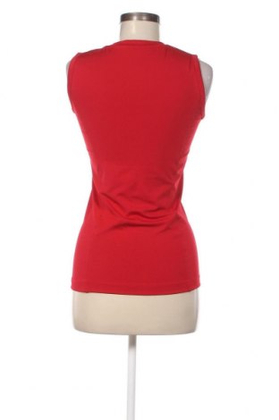 Damen Sporttop Regatta, Größe S, Farbe Rot, Preis € 4,65