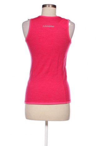 Damen Sporttop Schoffel, Größe M, Farbe Rosa, Preis 7,94 €