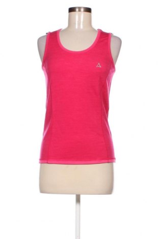 Damen Sporttop Schoffel, Größe L, Farbe Rosa, Preis € 7,94