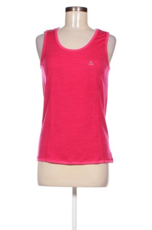 Damen Sporttop Schoffel, Größe XL, Farbe Rosa, Preis € 7,94