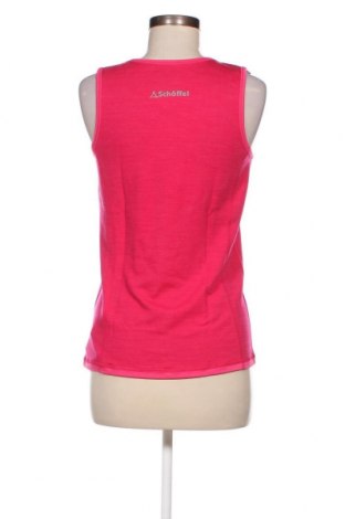 Γυναίκειο αθλητικό τοπ Schoffel, Μέγεθος XL, Χρώμα Ρόζ , Τιμή 7,94 €