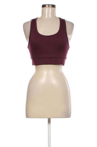 Damen Sporttop Sinsay, Größe M, Farbe Rot, Preis € 4,80