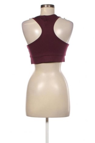 Damen Sporttop Sinsay, Größe M, Farbe Rot, Preis 4,80 €