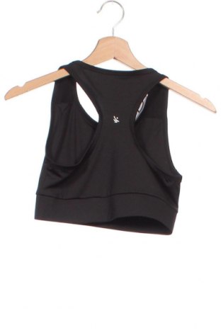 Damen Sporttop Sinsay, Größe XS, Farbe Schwarz, Preis 7,67 €