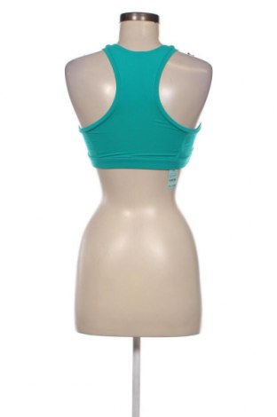 Damen Sporttop Undiz, Größe M, Farbe Blau, Preis 10,14 €