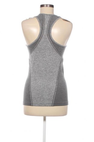 Damen Sporttop Work Out, Größe M, Farbe Grau, Preis € 4,99