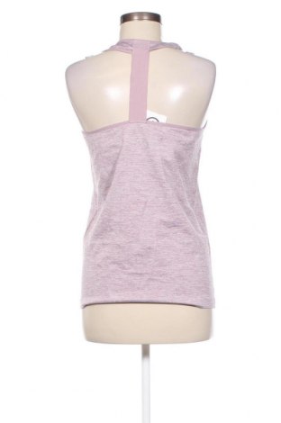 Damen Sporttop Work Out, Größe L, Farbe Braun, Preis € 5,99