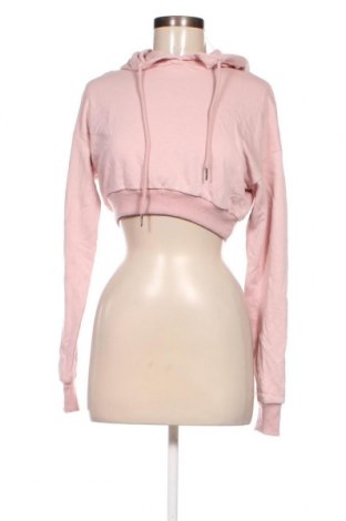 Damen Sweatshirt, Größe S, Farbe Rosa, Preis 10,09 €