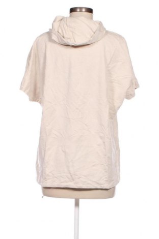 Γυναικείο φούτερ, Μέγεθος XL, Χρώμα  Μπέζ, Τιμή 9,87 €