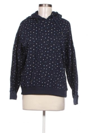 Damen Sweatshirt, Größe S, Farbe Blau, Preis € 4,04