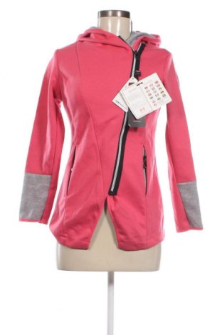 Damen Sweatshirt, Größe S, Farbe Rosa, Preis 14,15 €