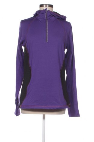 Damen Sweatshirt, Größe L, Farbe Lila, Preis 12,11 €