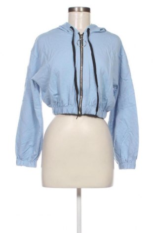Damen Sweatshirt, Größe S, Farbe Blau, Preis € 10,09