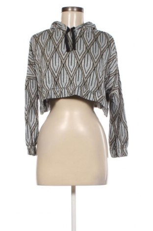 Damen Sweatshirt, Größe M, Farbe Mehrfarbig, Preis 7,56 €