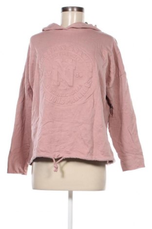 Γυναικείο φούτερ, Μέγεθος M, Χρώμα Ρόζ , Τιμή 10,76 €