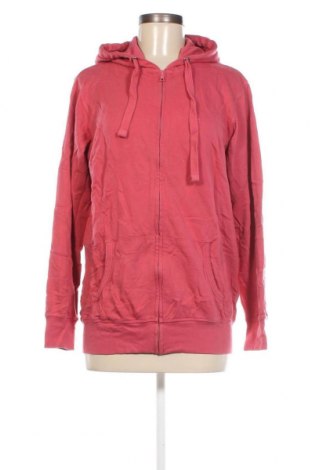 Damen Sweatshirt, Größe M, Farbe Rosa, Preis € 12,11