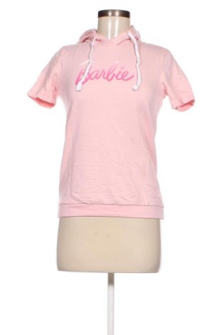 Damen Sweatshirt, Größe XS, Farbe Rosa, Preis € 15,99