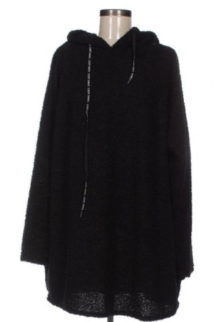 Hanorac de femei, Mărime XL, Culoare Negru, Preț 95,39 Lei